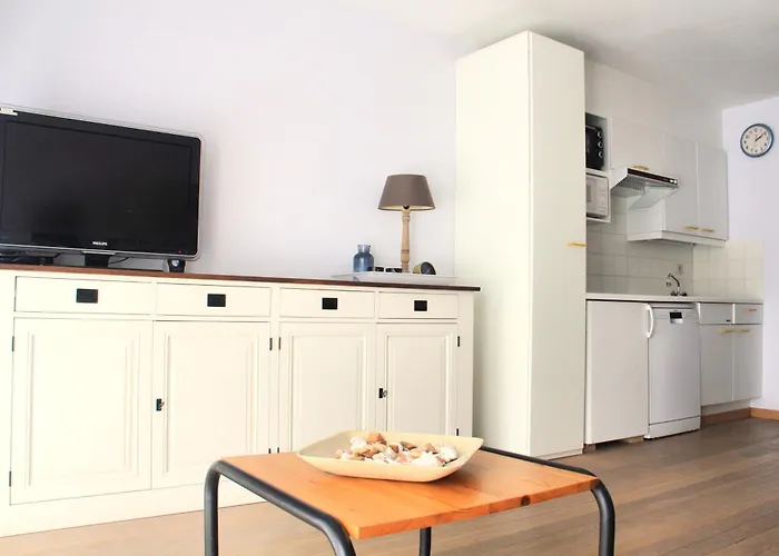 Appartement Cormoran Le Coq