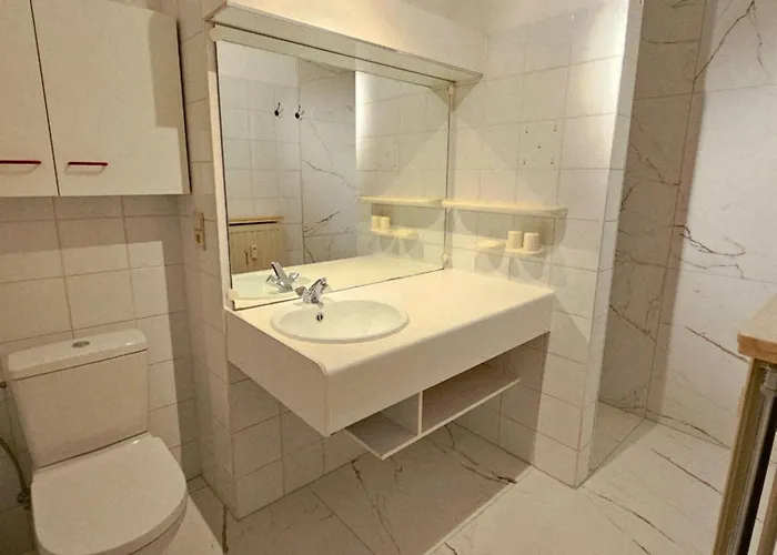 Appartement Cormoran *